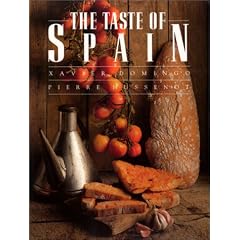 The Taste of Spain