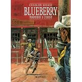 Blueberry, tome 2 : Tonnerre � l'Ouestpar Jean Giraud