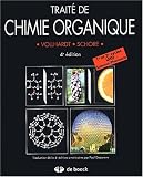 Traité de chimie organique