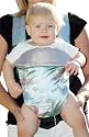 Baby Bella Maya - Front Pack Cover - Bashful Blue Carrier Type: Original