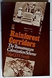 Rainforest corridors : the transamazon colonization scheme