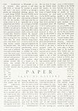 Paper