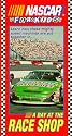 Nascar for Kids: Day at the Shop [VHS]