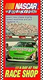 Nascar for Kids: Day at the Shop