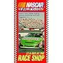 Nascar for Kids: Day at the Shop [VHS]