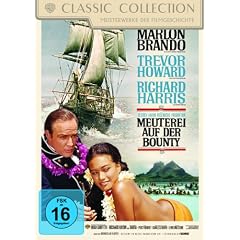 Meuterei auf der Bounty (Classic Collection, 2 Discs)