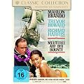 Meuterei auf der Bounty (Classic Collection, 2 Discs)