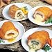 Gourmet Food : Omaha Steaks Chicken Breast Sampler
