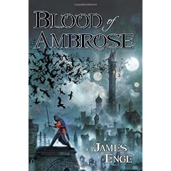 Blood of Ambrose