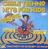 Coole Techno Hits für Kids