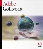 Adobe GoLive 6.0 Upgrade