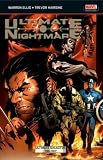 Ultimate Nightmare: Ultimate Galactus Trilogy