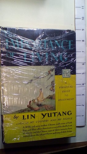 The Importance of Living-A Personal Guide To Enjoyment