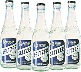 Boylan Seltzer Pure 12 pack