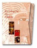 Encyclop�die des religions du monde par Lenoir