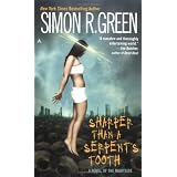 SharperThanASerpent'sTooth:ANoveloftheNightside