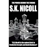 The Power Behind The Throne