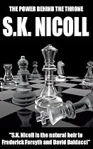 The Power Behind The Throne-From Free Kindle Books Library Click to Download Free Kindle Book -> The Power Behind The Throne