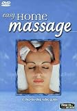 Easy Home Massage - DVD