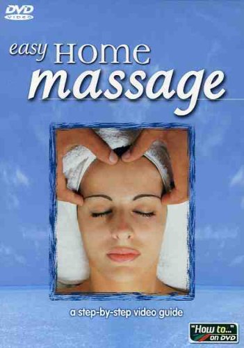 Easy Home Massage - DVD