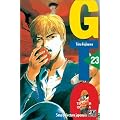 GTO, tome 23