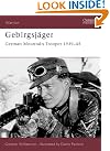Gebirgsjäger: German Mountain...