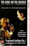 The Judge and the Assassin [VHS]