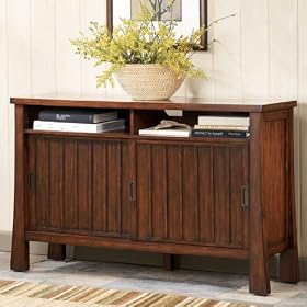 Bryse Sofa Table by Ashley Furniture