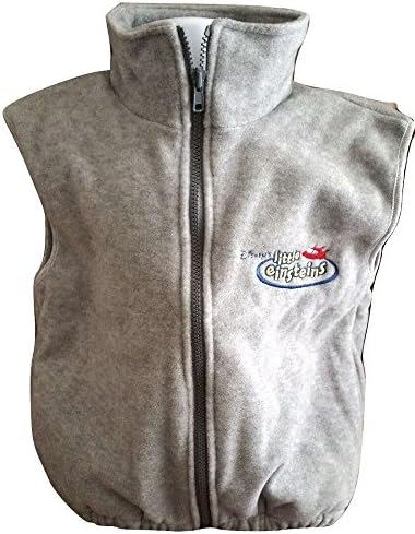 Disney's Little Einsteins Children's Vest - 4T