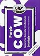 Purple Cow, New Edition: Transform Your Business by Being Remarkable--Includes new bonus chapter