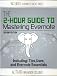 The Evernote Bible - The Guide to Everything Evernote, Including: Tips, Uses, and Evernote Essentials