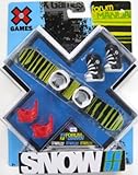 X Games Forum Manual Mini Snowboard & Boots