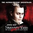 Sweeney Todd The Demon Barber Of Fleet Street Deluxe - Complete Edition