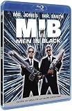 Revue   / Men in black [Blu-ray]