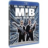 Men in black [Blu-ray]