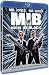 DVD : Men in black [Blu-ray]
