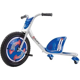 Razor RipRider 360
