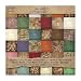 Seasonal Paper Stash Paper Pad (Tim Holtz)