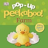 Pop-Up Peekaboo: Farm