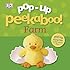Pop-Up Peekaboo: Farm