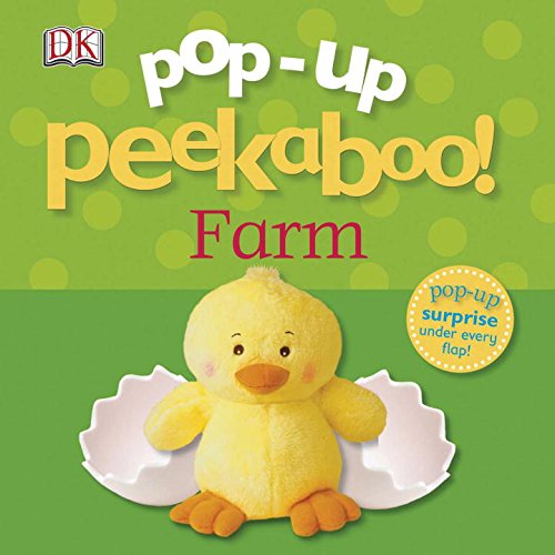 pop up peekaboo farm
