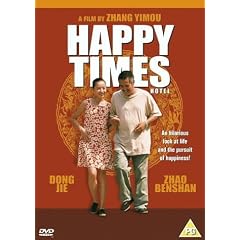 Happy Times - Dvd [Import anglais]
