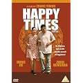 Happy Times - Dvd [Import anglais]