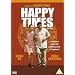 Happy Times - Dvd [Import anglais]