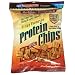Kay's Naturals Protein Chips, Crispy Parmesan, 1.5-Ounce Bags (Pack of 12)