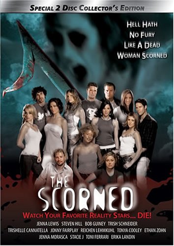 Free Download Of The Scorned