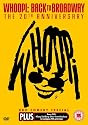 Whoopi Goldberg - Back To Broadway [DVD]