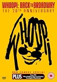 Whoopi Goldberg - Back To Broadway