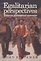 Egalitarian Perspectives: Essays in Philosophical Economics