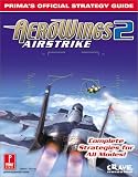  : Aerowings 2: Air Strike : Prima's Official Strategy Guide
